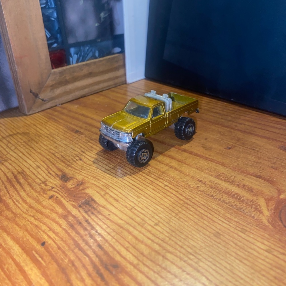Collectible Car